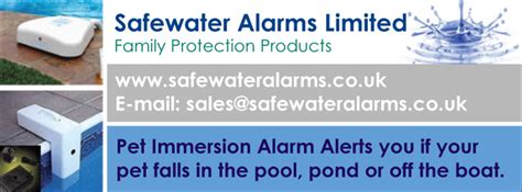Safewater Alarms Ltd